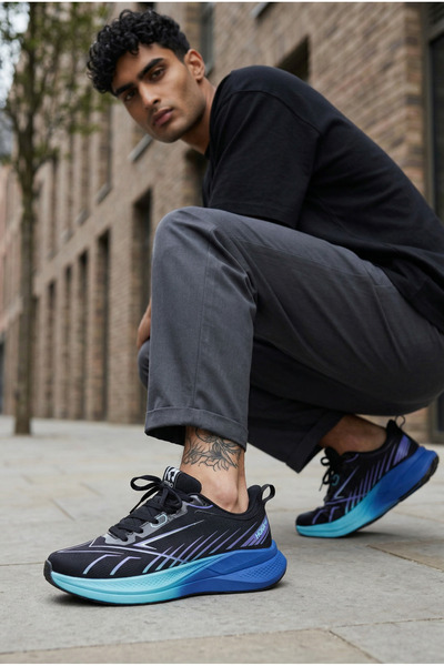 dehaine ΥΠΕΡΕΛΑΦΡΑ Ανδρικά Sneakers, παπούτσια τρεξίματος, αθλητικά sneakers,...