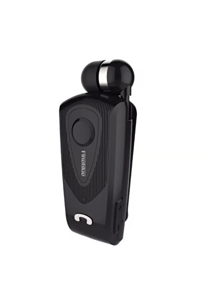Vothoon Fineblue F930 Makaralı Bluetooth Kulaklık Konuşma Ve Müzik Dinleme Ku...