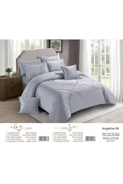 ALBAGSHI Soft Comfort Duvet