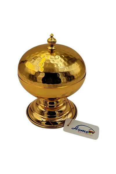 Home Iron Decorative Burner