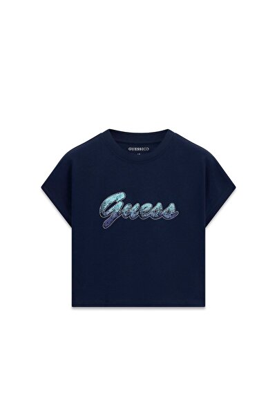 Guess MID ORGANIC STREAM JERSEY 180