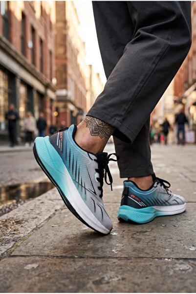 dehaine ΥΠΕΡΕΛΑΦΡΑ Ανδρικά Sneakers, παπούτσια τρεξίματος, αθλητικά sneakers,...