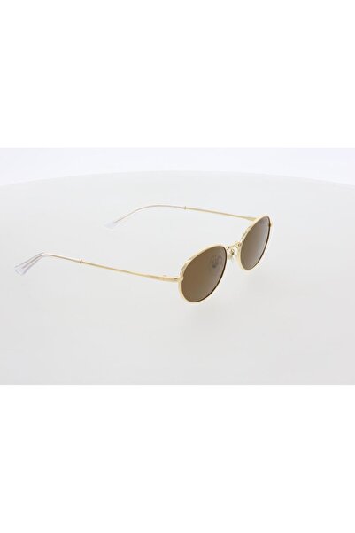 HAWK Hw2326-01 54 Polarized Unisex Sunglasses