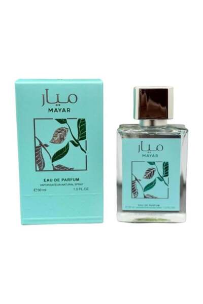 Mystical عطر مركز ميار الطبيعي المكثف للنساء من مستكل - 30 مل