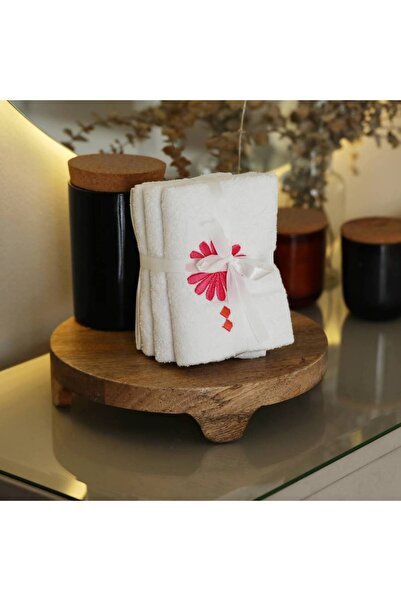 Dakakeen Concept Assorted Cotton Towel Set – Soft Absorbent Towels, Daily Use...