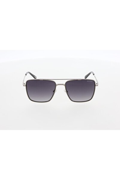 Mustang Mu2612-02 58 Unisex Sunglasses