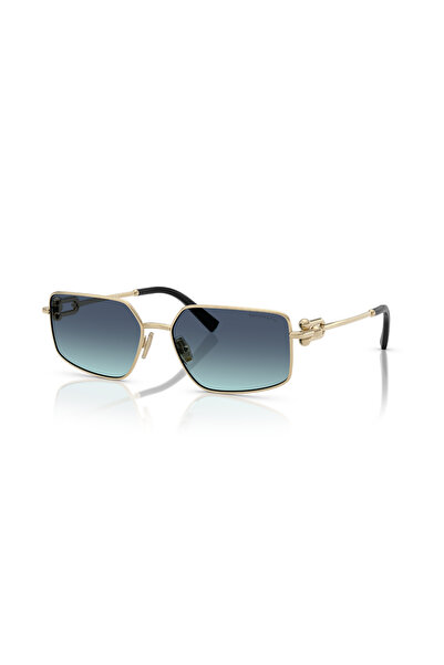 Tiffany Tf 3111 62029S 58 & Co. Sunglasses