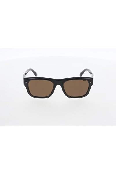 HAWK Hw2288-02 53 Unisex Sunglasses