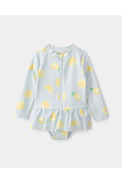 Carter's Αντηλιακό μαγιό για κοριτσάκι