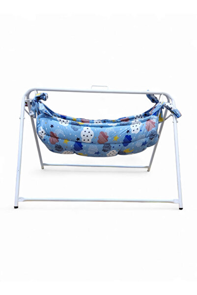 molody Hindol Baby Rocker with Iron Base – Comfort, Safety, and Style in One ...