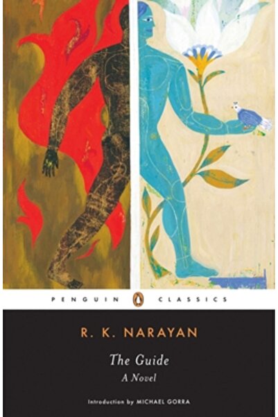 Penguin Books The Guide