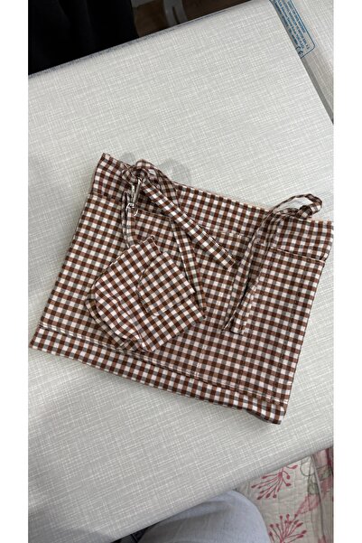 Zöşce BAĞLAMA DETAYLI VE CÜZDANLI TABLET ÇANTASI(29*23 cm)