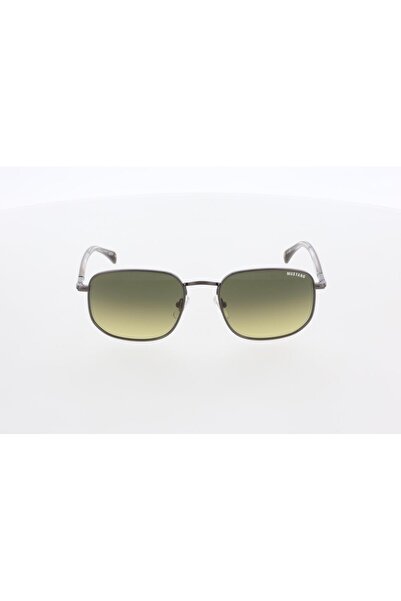 Mustang Mu2679-01 57 Unisex Sunglasses