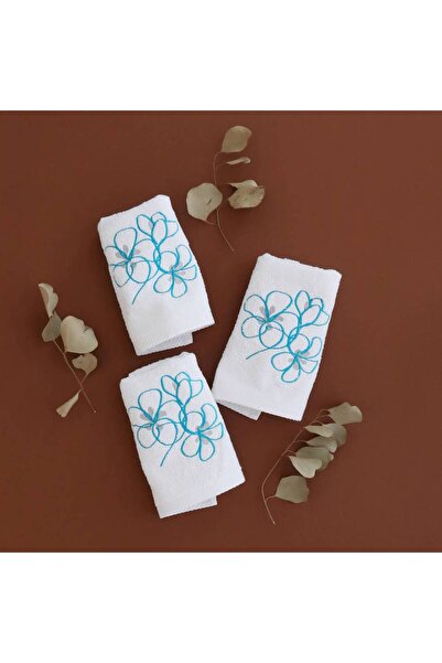 Dakakeen Concept Assorted Cotton Towel Set – Soft Absorbent Towels, Daily Use...