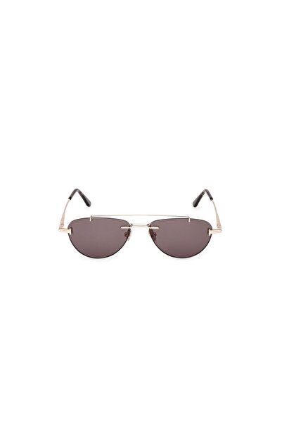 Tom Ford FT1356 28A Unisex Güneş Gözlüğü