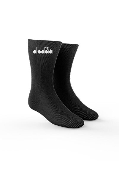 Diadora Κάλτσες προπόνησης Jode Μαύρες