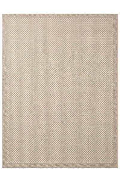 BELMANDO Merinos Modern Sisal Halı Oturma Odası Salon Odası Ve Mutfak Odası