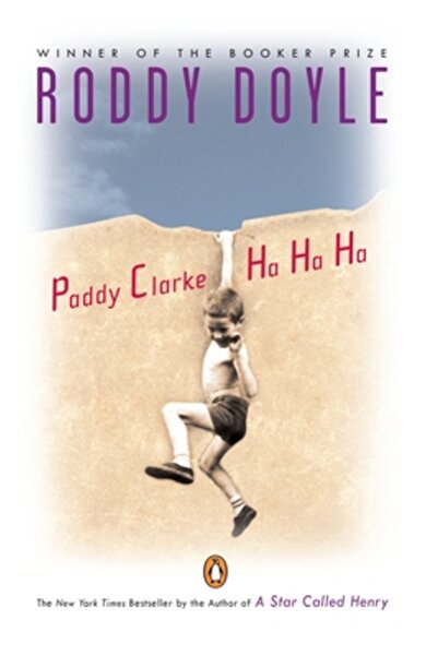 Penguin Books Paddy Clarke Ha Ha Ha