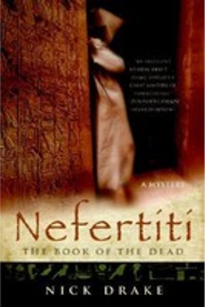 Harper Nefertiti The Book of the Dead