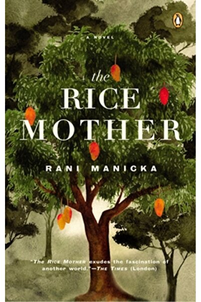 Penguin Books The Rice Mother