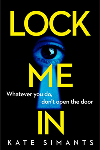 HarperCollins Publishers Lock Me In