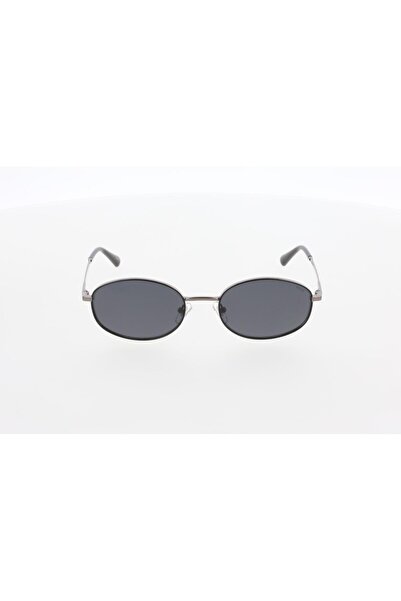 HAWK HW2337-02 56 صوف الفليس نظارات شمسية نسائية