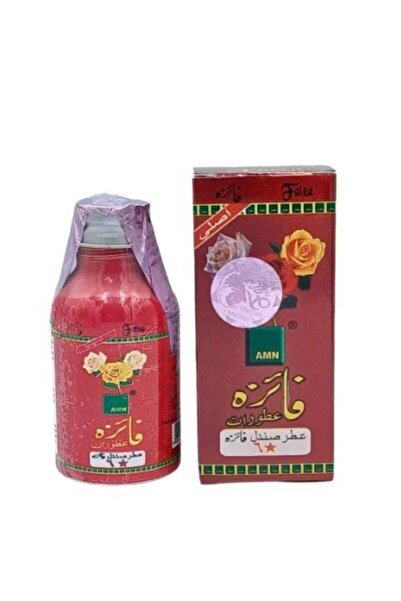 Faiza عطر ساندال 25 جرام