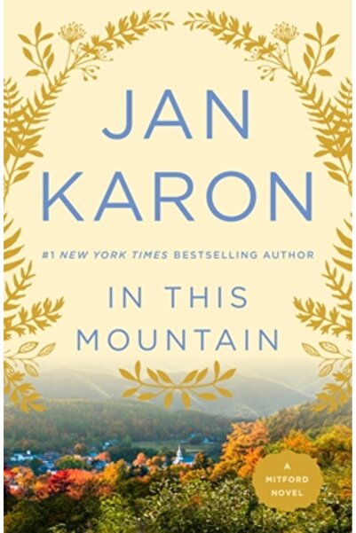Penguin Books In This Mountain