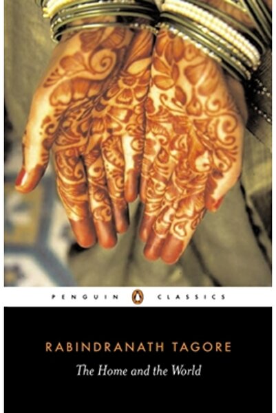 Penguin Books The Home and the World