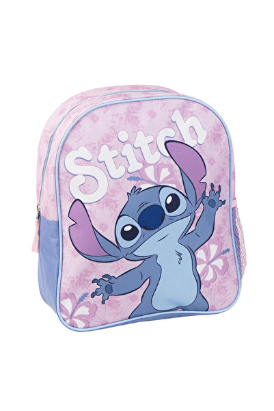 Lilo & Stitch Rucsac de grădiniță cu 1 compartiment, 29x25x10 cm