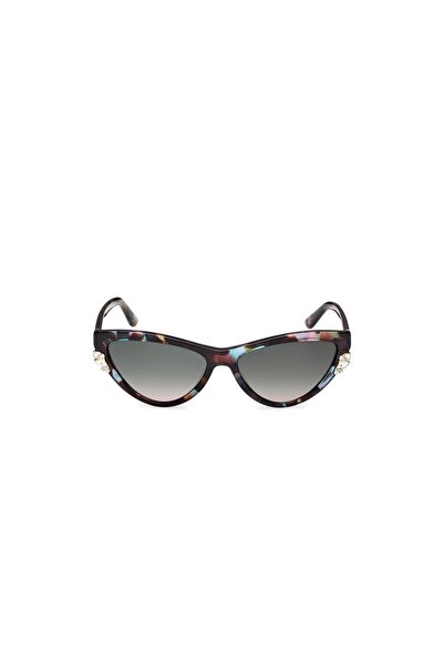 Guess by Marciano Gm00031 98B Women's Sunglasses