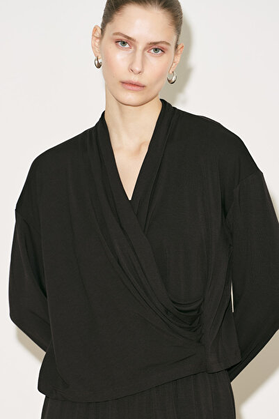 Manuka ΕΥΚΟΛΗ ΜΠΛΟΥΖΑ ΚΡΟΥΒΑΖΕ ΚΑΦΕ