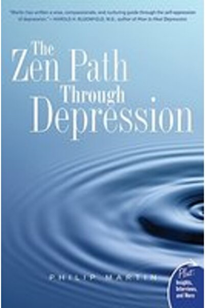 HarperOne The Zen Path Through