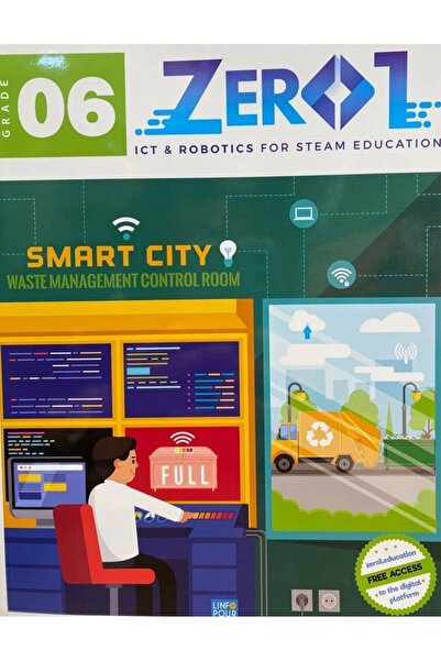 LINFO POUR TOUS ZERO1 تكنولوجيا المعلومات والاتصالات والروبوتات لتعليم STEAM ...