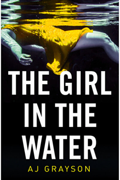 HarperCollins Publishers The Girl in the Water