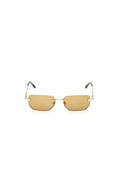 Tom Ford Ft1355 30E Unisex Sunglasses