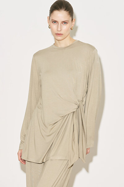 Manuka ΕΥΚΟΛΗ ΣΥΝΔΕΣΗ ΛΕΠΤΟΜΕΡΗΣ ΜΠΛΟΥΖΑΚΙΑΣ ΤΥΠΟΥ STONE