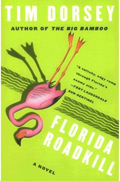HarperCollins Publishers Victime rutiere din Florida