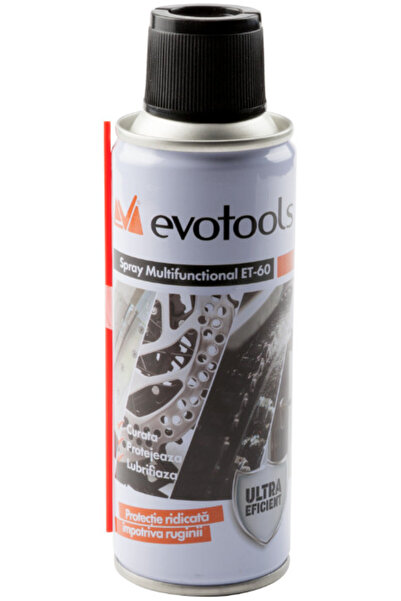 Evotools Spray curățare rame 200 ML