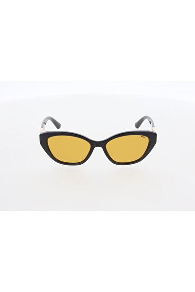 HAWK Hw2280-01 54 Women's Sunglasses