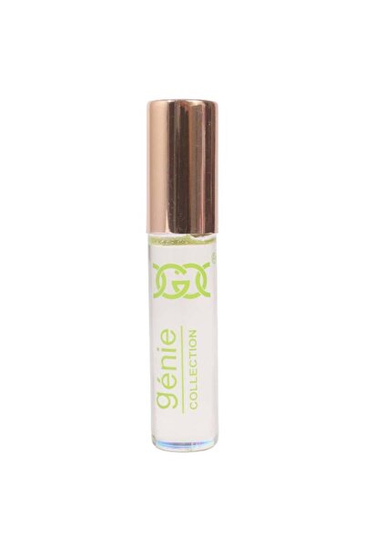 Genie Collection عطر رول خالي من العطور وردي من جيني كولكشن - 5مل