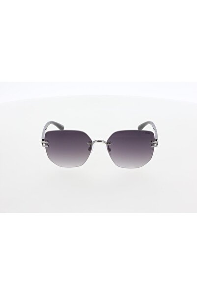 HAWK Hw2300-01 58 Women's Sunglasses