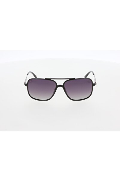 Mustang Mu2627-01 55 Polarized Men's Sunglasses