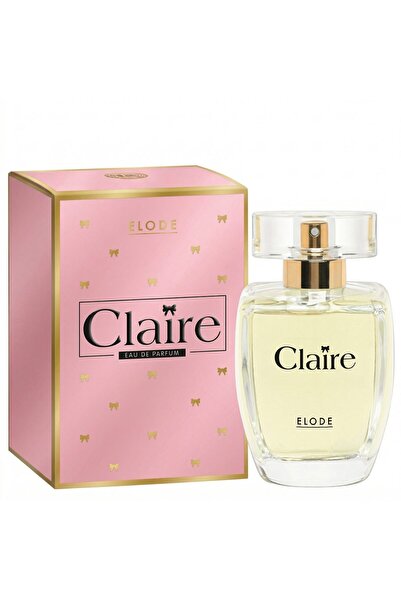 Elode Άρωμα, Κλερ, Γυναικείο, 100ml