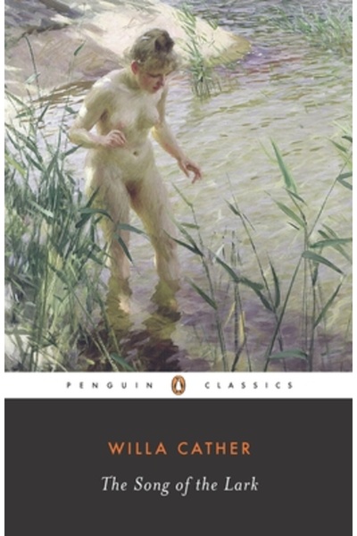 Penguin Books The Song of the Lark