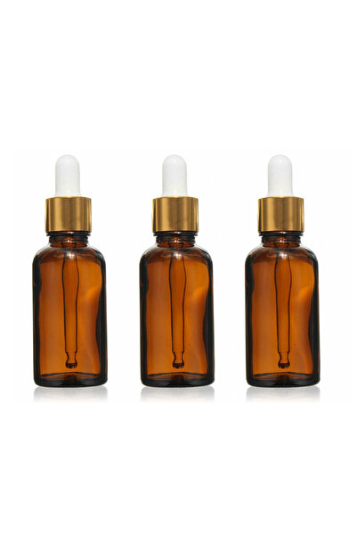 Aroma Expert Recipient cosmetic 20 ml cu set de picurătoare