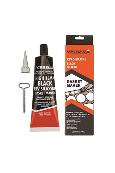 Evotools Mastic Negru 85 g