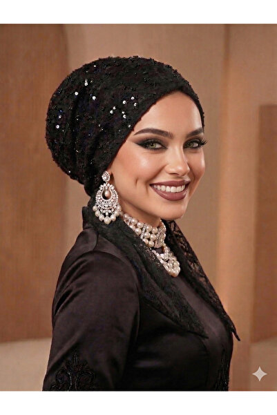 SOFT Έτοιμο τουρμπάνι 