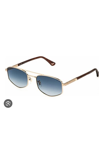 Police Splq84M 0300Y 57 Sunglasses