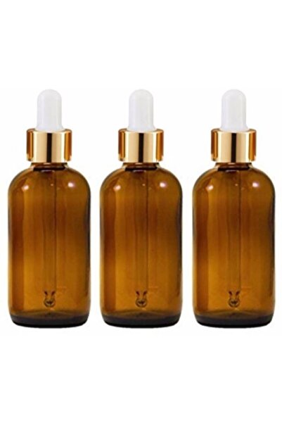 Aroma Expert Brown Bottle 50 ml Set of 3